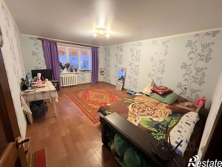 3-комн квартира ул Артема, 138,  д. 138
