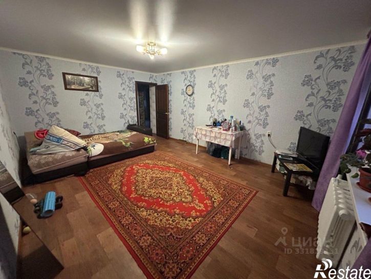 3-комн квартира ул Артема, 138,  д. 138