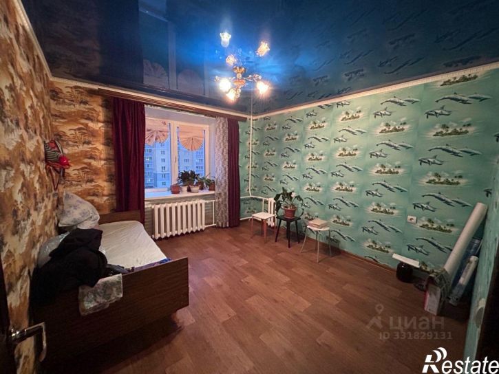 3-комн квартира ул Артема, 138,  д. 138