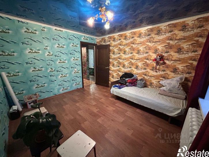 3-комн квартира ул Артема, 138,  д. 138