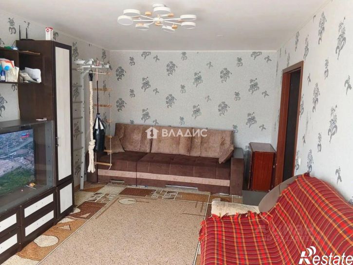 2-комн квартира ул Строителей, 71,  д. 71