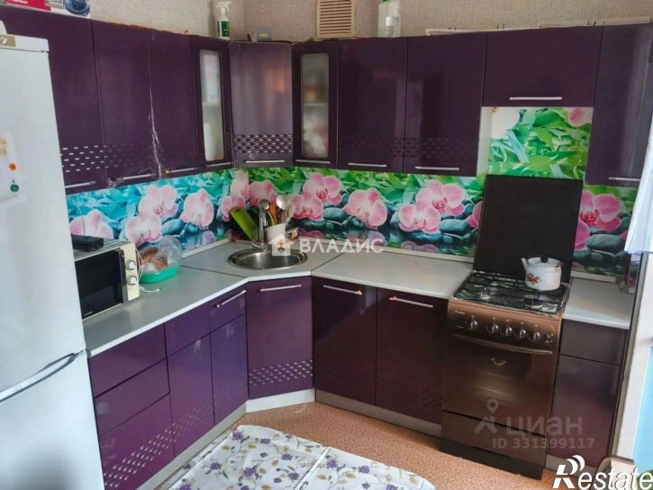 2-комн квартира ул Строителей, 71,  д. 71