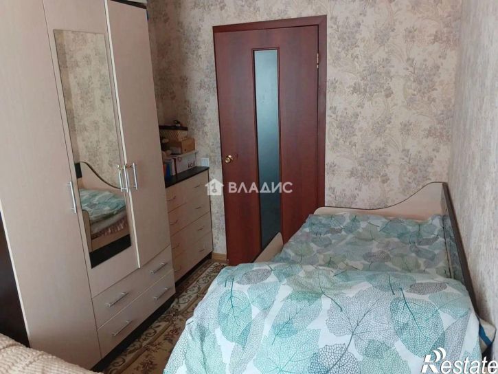 2-комн квартира ул Строителей, 71,  д. 71