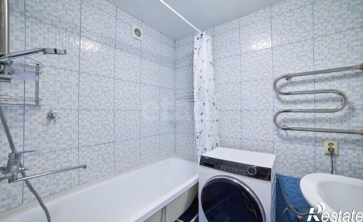 2-комн квартира ул Строителей, 18,  д. 18