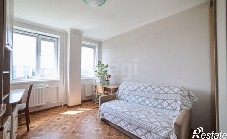 2-комн квартира ул Строителей, 18,  д. 18