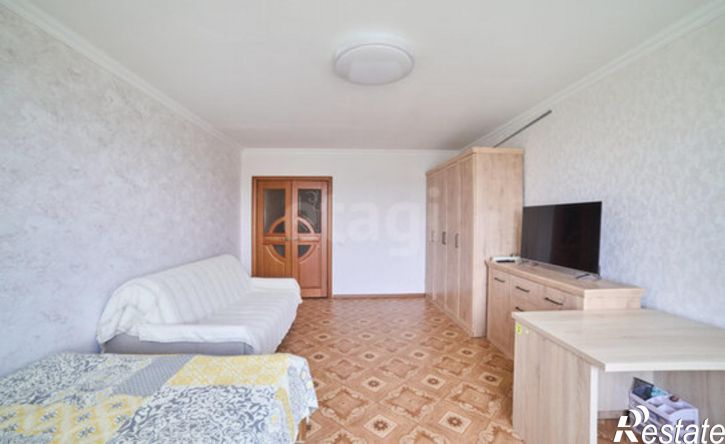 2-комн квартира ул Строителей, 18,  д. 18