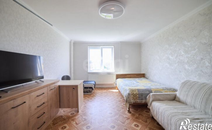 2-комн квартира ул Строителей, 18,  д. 18