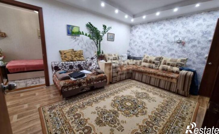 2-комн квартира ул Тукаева, 7а,  д. 7а