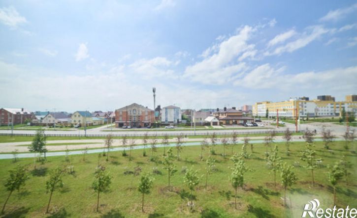 2-комн квартира ул Строителей, 18,  д. 18