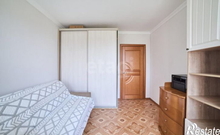 2-комн квартира ул Строителей, 18,  д. 18