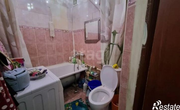 1-комн квартира ул Тукаева, 7а,  д. 7а