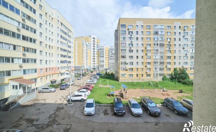 2-комн квартира ул Строителей, 18,  д. 18