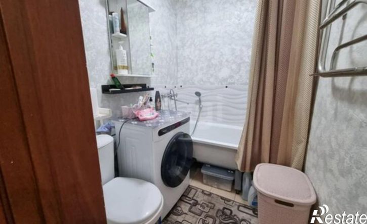 2-комн квартира ул Тукаева, 7а,  д. 7а
