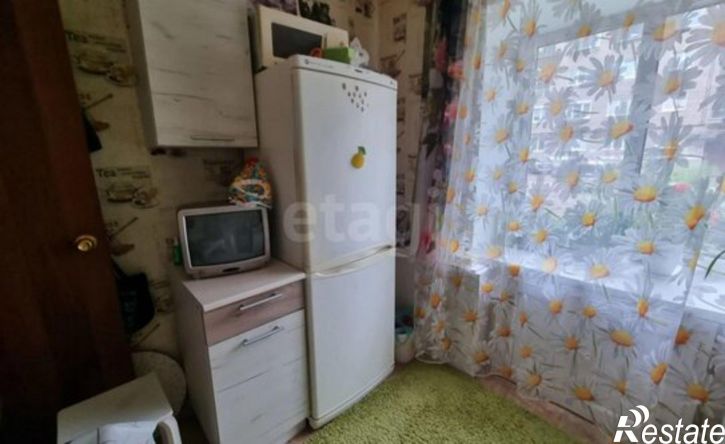 1-комн квартира ул Тукаева, 7а,  д. 7а