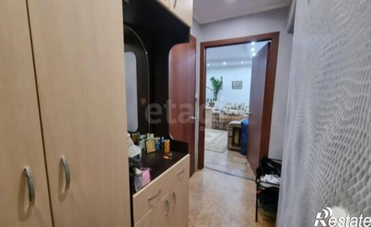 2-комн квартира ул Тукаева, 7а,  д. 7а