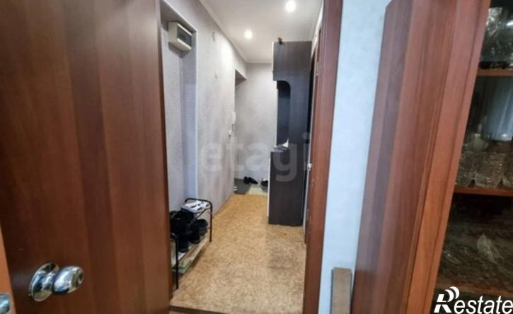 2-комн квартира ул Тукаева, 7а,  д. 7а