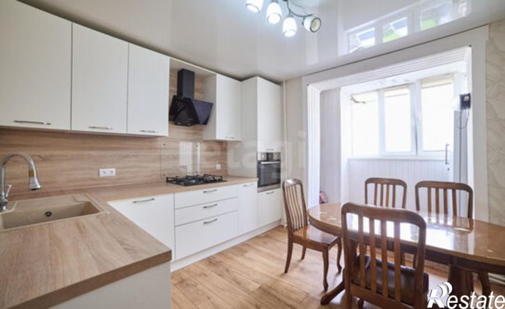 2-комн квартира ул Строителей, 18,  д. 18