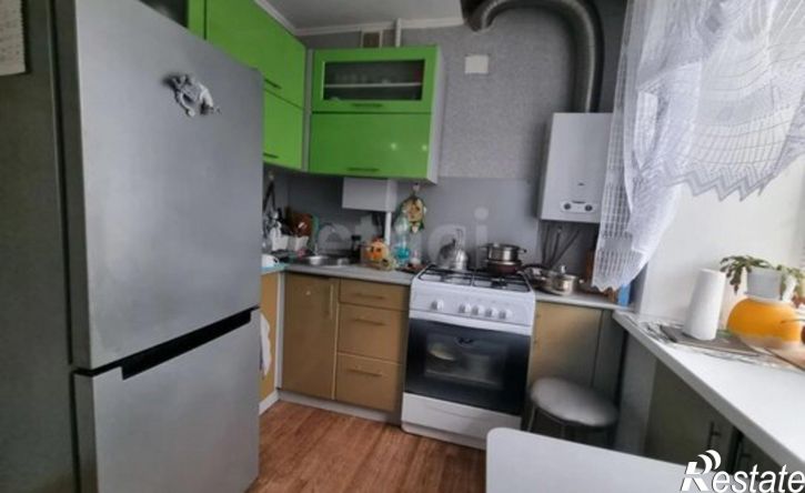 2-комн квартира ул Тукаева, 7а,  д. 7а