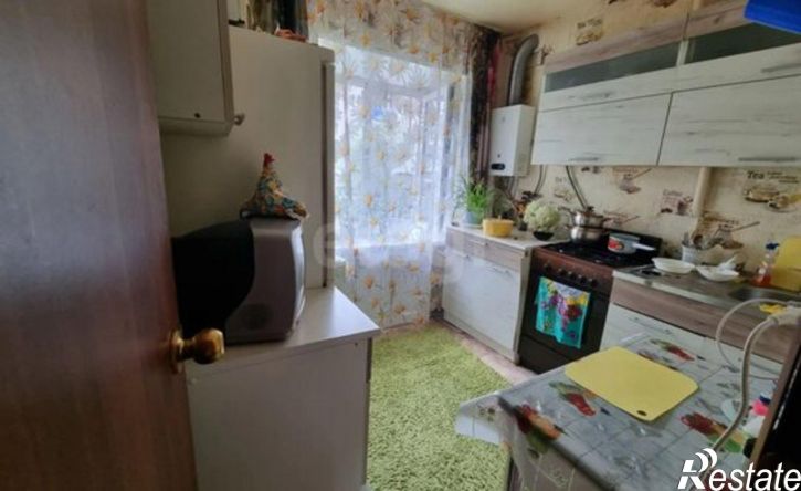 1-комн квартира ул Тукаева, 7а,  д. 7а