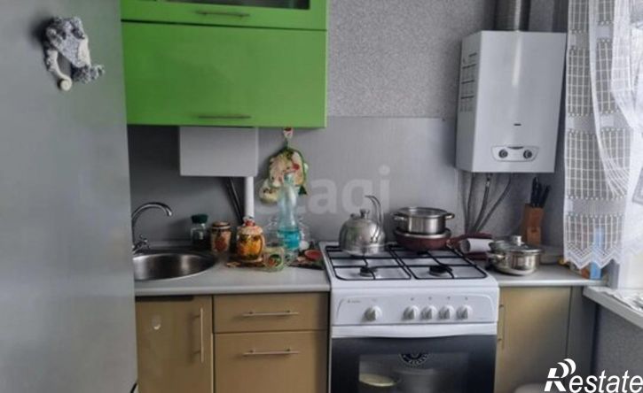 2-комн квартира ул Тукаева, 7а,  д. 7а