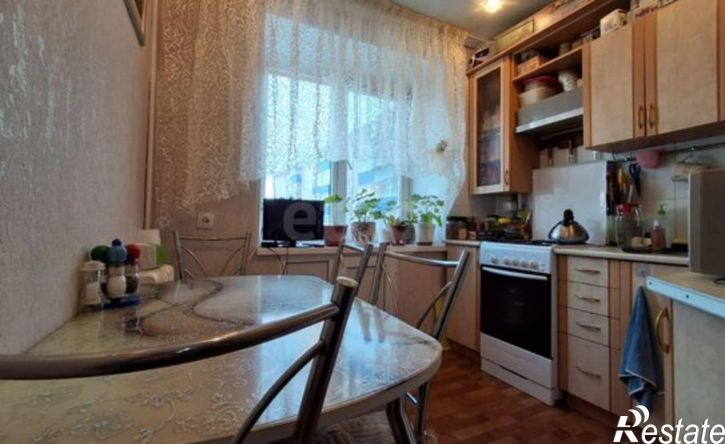 3-комн квартира ул Ибрагимова, 18,  д. 18