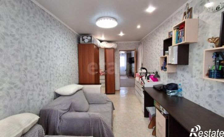 3-комн квартира ул Ибрагимова, 18,  д. 18
