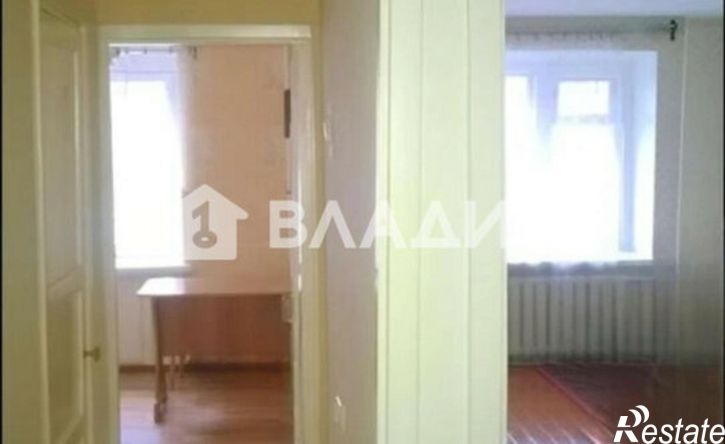 1-комн квартира ул Коммунистическая, 43,  д. 43