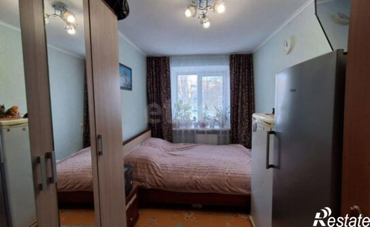 3-комн квартира ул Ибрагимова, 18,  д. 18