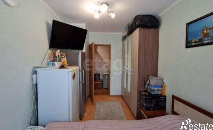 3-комн квартира ул Ибрагимова, 18,  д. 18