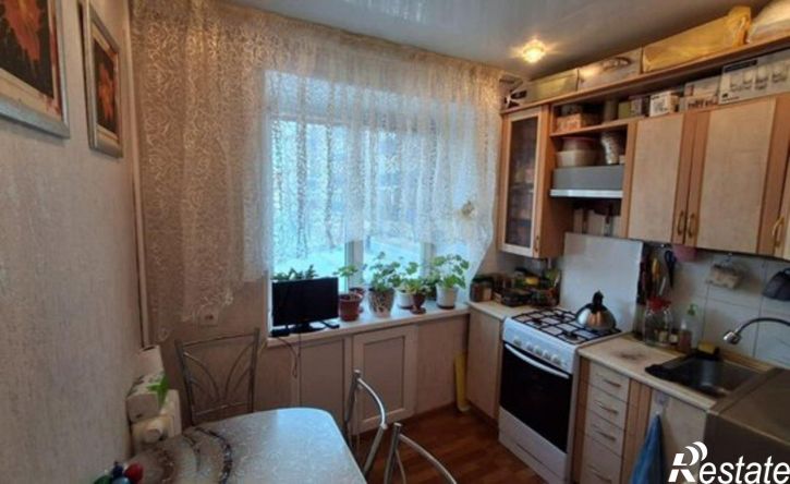 3-комн квартира ул Ибрагимова, 18,  д. 18