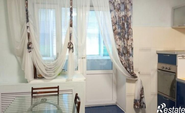 3-комн квартира ул Караная Муратова, 2,  д. 2
