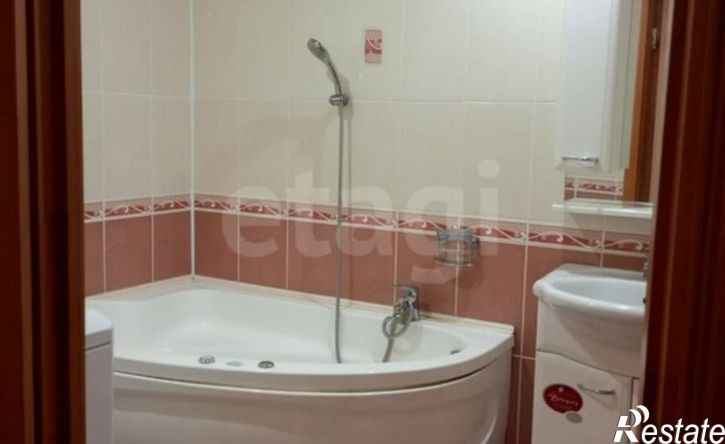 3-комн квартира ул Караная Муратова, 2,  д. 2