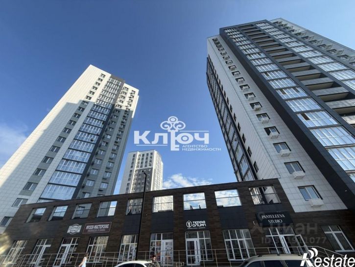 2-комн квартира пр-кт Октября, 99,  д. 99