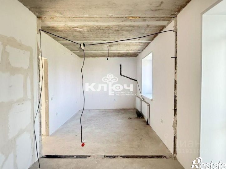 2-комн квартира пр-кт Октября, 99,  д. 99