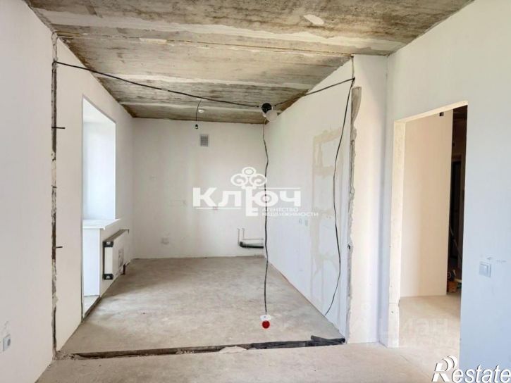 2-комн квартира пр-кт Октября, 99,  д. 99