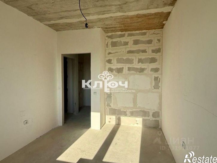 2-комн квартира пр-кт Октября, 99,  д. 99