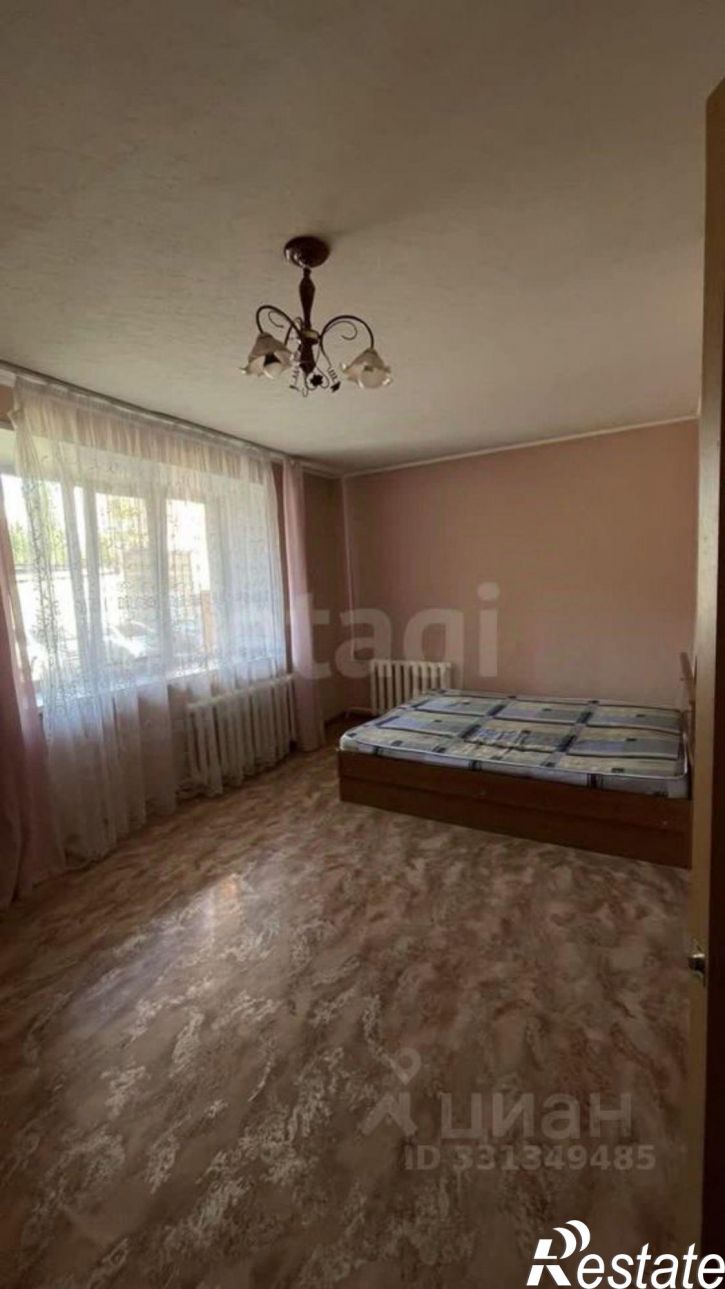 3-комн квартира ул 23 Мая, 24,  д. 24