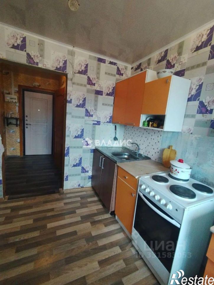 1-комн квартира ул Щербакова, 2,  д. 2
