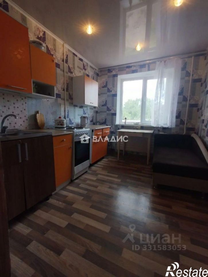 1-комн квартира ул Щербакова, 2,  д. 2