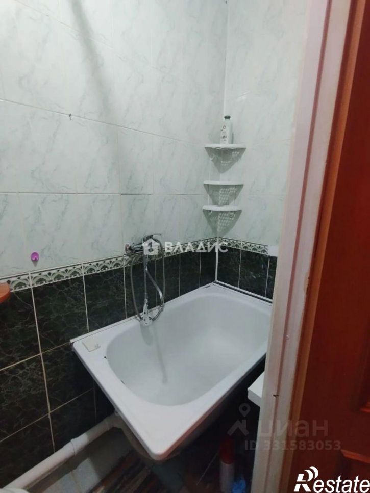 1-комн квартира ул Щербакова, 2,  д. 2