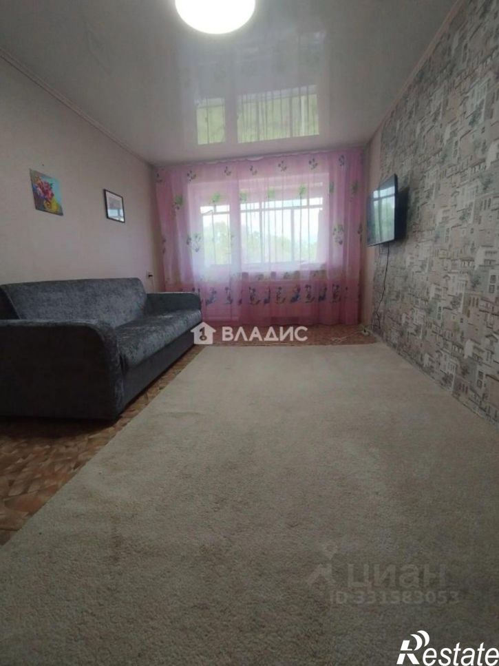 1-комн квартира ул Щербакова, 2,  д. 2