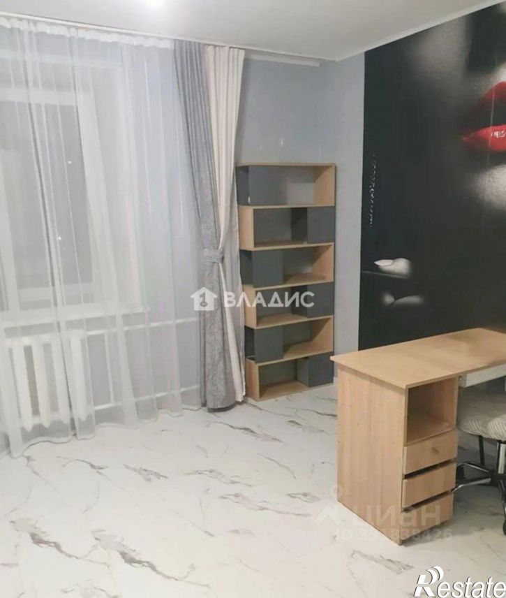 4-комн квартира ул Кочетова, 34,  д. 34
