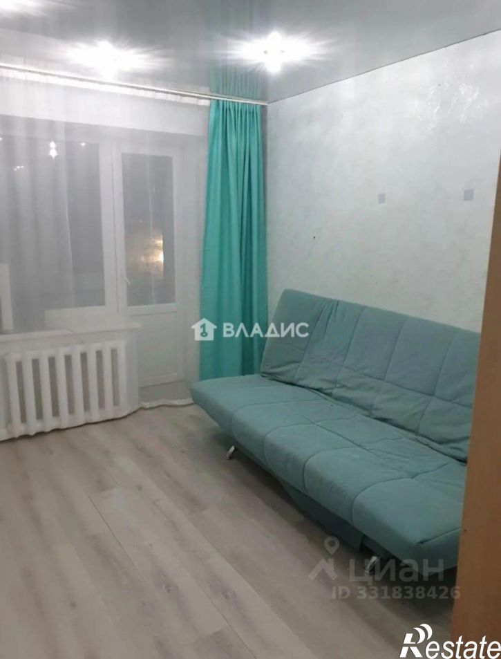 4-комн квартира ул Кочетова, 34,  д. 34