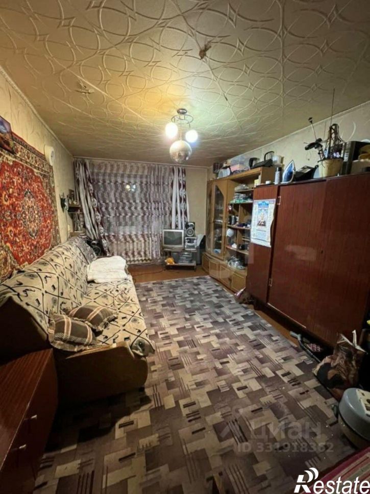 Комната ул Гоголя, 145б,  д. 145б
