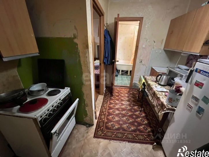 Комната ул Гоголя, 145б,  д. 145б