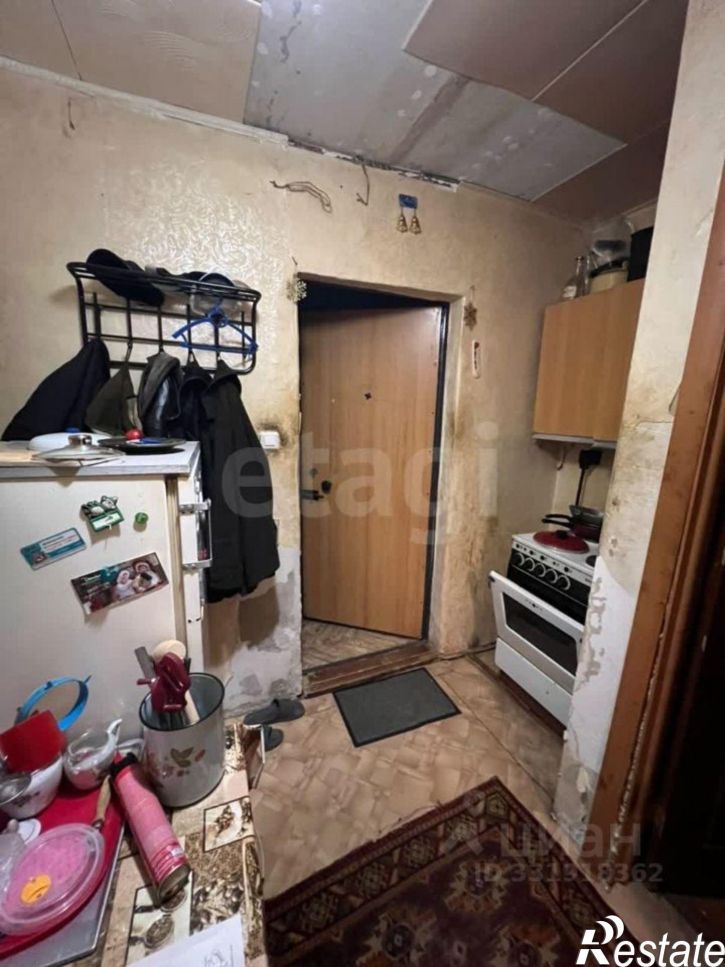 Комната ул Гоголя, 145б,  д. 145б