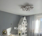 5-комн, 123кв м, этаж 5/6 ул Гоголя, 2а