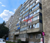 1-комн, 36кв м, этаж 5/9 ул Имая Насыри, 2
