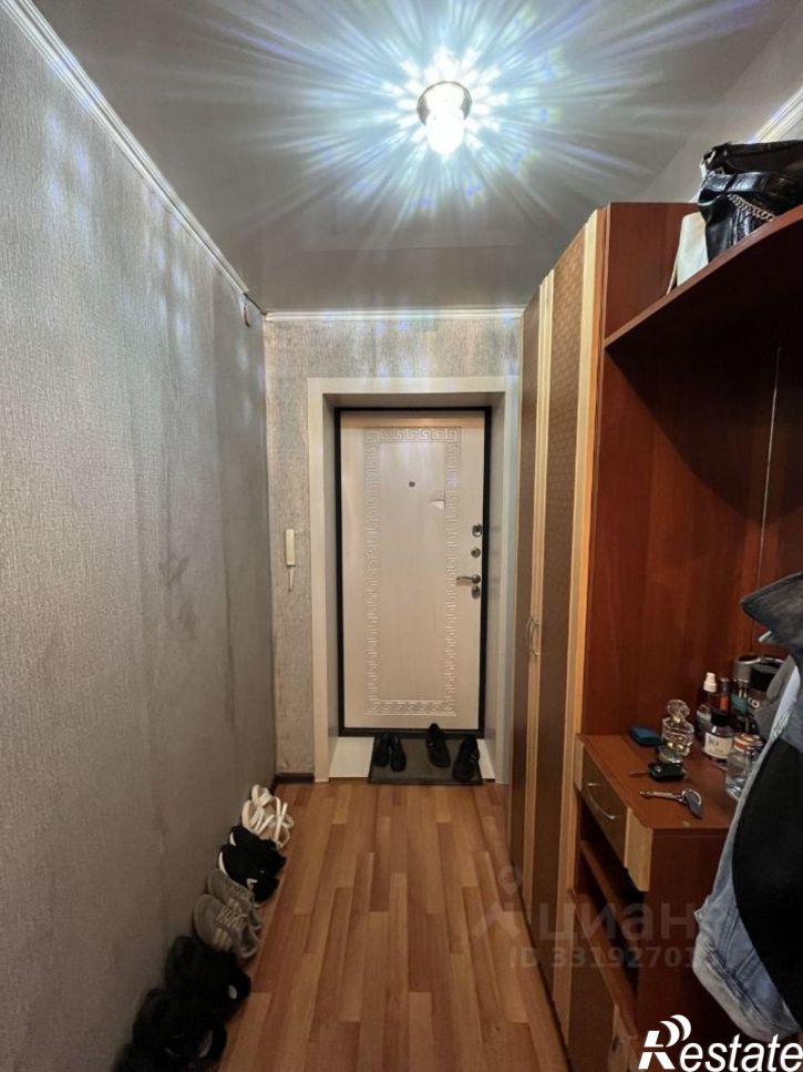3-комн квартира ул Стадионная, 19,  д. 19