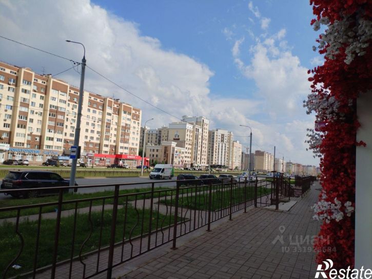 Помещение свободного назначения ул Строителей, 65,  д. 65